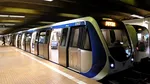 Un miliard de lei pentru cumpărarea a 12 noi trenuri de metrou