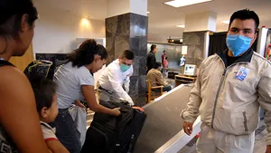 MAE recomandă românilor să evite călătoriile în Mexic - VIDEO