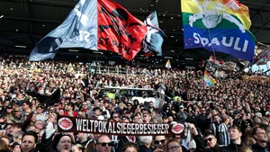 Bayern zdrobește un record vechi de 54 de ani