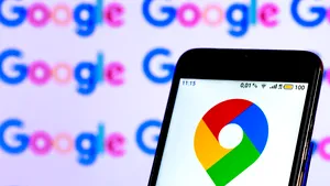 Google Maps introduce date despre vreme şi calitatea aerului. Alte îmbunătăţiri