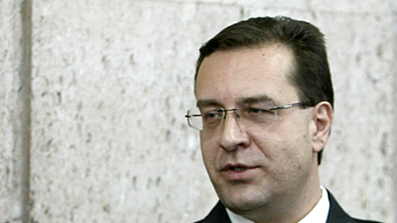 Marian Lupu: PCRM trebuie să accepte ca o nouă majoritate să preia guvernarea