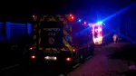 O femeie de 60 de ani din Suceava a murit, după ce a fost lovită de tren