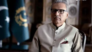 Preşedintele Pakistanului refuză să semneze noile legi privind securitatea naţională
