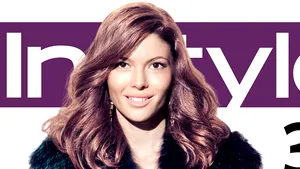 InStyle, ediţia de noiembrie, acum la chioşcuri