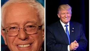 Senatorul american Bernie Sanders promite să lucreze cu Donald Trump dacă acesta pune 
