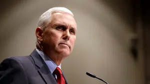 Donald Trump urmează să îl aleagă pe Mike Pence candidat pentru postul de vicepreşedinte al SUA