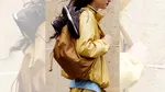 AURALEE și New Balance prezintă modelul minimalist 204L (P)
