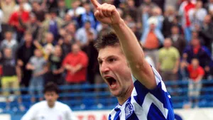 Andrei Cristea: Ofiicalii clubului Poli Iaşi nu mi-au dat încă banii