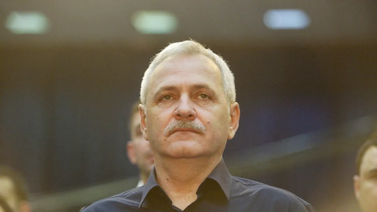 Dragnea: DNA vrea să facă venituri; mă costă 100.000 de lei copierea volumelor din dosar