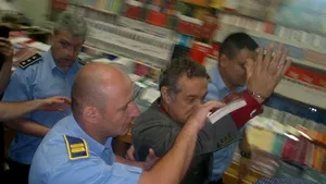 Gigi Becali: România ar avea de pierdut dacă eu rămân la închisoare