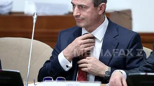 Ministrul Agriculturii, Achim Irimescu: Oficiali ai Comisiei Europene plecau din România cu lădiţe de fructe, acum am ajuns să mâncăm din import