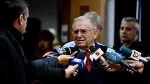 Iliescu despre dosarul lui Dragnea: 
