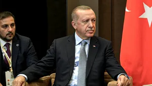 Recep Tayyip Erdogan avertizează statele europene că va „deschide porţile” pentru militanţii Stat Islamic
