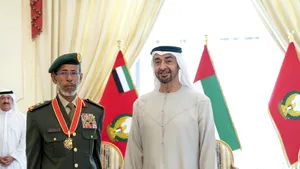 Marcel Ciolacu transmite condoleanţe Emiratelor Arabe Unite, după decesul şeicului 