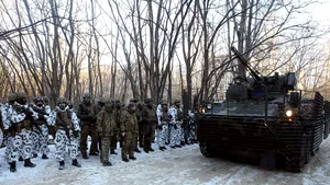 Ruşii fac progrese minore, dar sunt sub presiune în jurul Harkovului, afirmă armata ucraineană