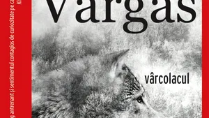 O carte pe zi: „Vârcolacul” de Fred Vargas