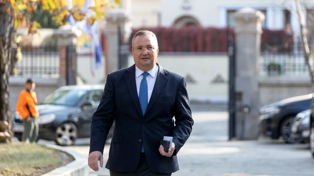 Ciucă: Este neconstituţional să mărim eşalonat punctul de pensie