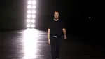 Anthony Vaccarello pleacă de la Saint Laurent după 10 ani. Kering pregătește o nouă eră pentru casa de modă