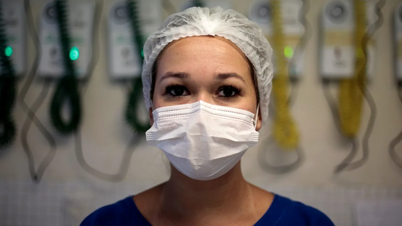 Topul ţărilor cu cele mai eficiente sisteme medicale. Pe ce loc se află România 
