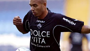 Hugo Alcantara a semnat cu CFR Cluj pe trei sezoane