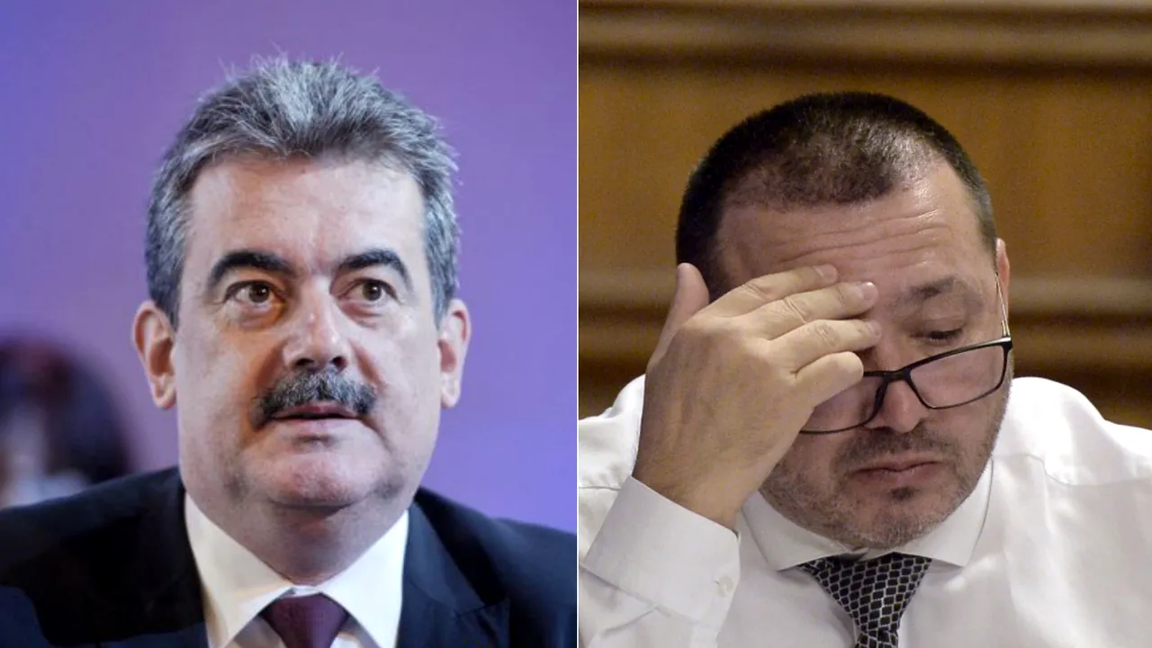Gerea (ALDE) acuză liderii UE de dublu standard după protestele masive din Franţa/ Rădulescu (PSD), despre violenţele din „Hexagon”: Nenea Juncker, colegul Timmermans, nu reacţionaţi?
