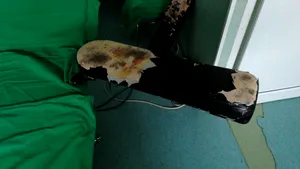 UPDATE: Corpul de Control al MS, verificări la Spitalul Universitar/ Un angajat acuză conducerea că l-a ameninţat cu demiterea şi vorbeşte despre condiţiile 