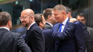 Anunţul lui Klaus Iohannis despre bugetul pentru noul Cadru Financiar Multianual, care dezavantaja România