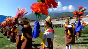 Care este cea mai fericită ţară din Asia