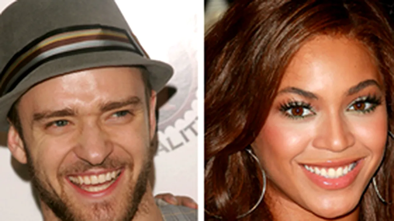 Justin Timberlake, Beyonce şi Kayne West, principalii favoriţi ai MTV Video Music Awards 2007