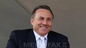 Gheorghe Nichita: L-am convins pe Sichitiu să rămână la Iaşi încă trei ani