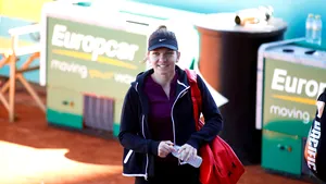 WTA Madrid | Simona Halep şi Mihaela Buzărnescu s-au calificat în turul 2 al turneului/ Primele reacţii ale româncelor