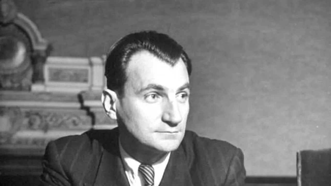 Ion Cristoiu: Perpessicius îl elogiază pe comunistul Lucreţiu Pătrăşcanu