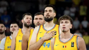 Federația Română de Baschet, despre numirea lui Jonah Herscu la naționala României: Începem un nou capitol