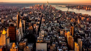 Cel puţin opt răniţi în urma unui incident cu vehicul produs în New York