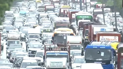 MEDIU Unul dintre cele mai poluate orașe din lume pregătește o schimbare radicală. Mașinile pe benzină și motorină vor fi înlocuite treptat cu vehicule electrice