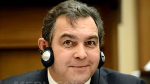 Şeful BCR: Curăţenia în sistemul bancar va avea rezultate în 2015-2016, trebuie să fim optimişti