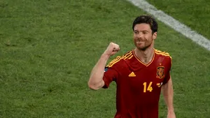 Xabi Alonso este noul antrenor al echipei Real Sociedad B