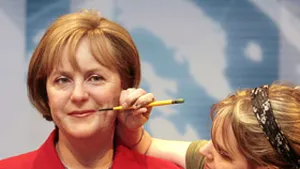 Merkel are propria statuie din ceară la muzeul din Londra