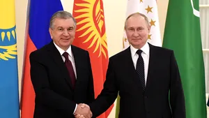 Preşedintele Uzbekistanului spune că există victime în urma protestelor care au destabilizat ţara