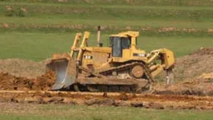 Bechtel renunţă la plata avansului pentru lucrări