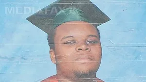 Familia adolescentului de culoare împuşcat în SUA denunţă o 