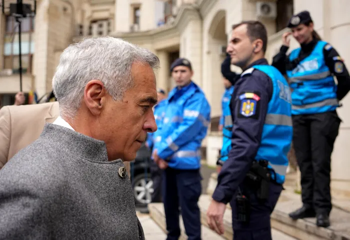 JUSTIȚIE Pronunțarea în dosarul presupusei lovituri de stat în care sunt implicați Georgescu și Potra, amânată de ICCJ