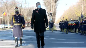 Klaus Iohannis, mesaj de Ziua Naţională: 1 Decembrie este prilejul de a mulţumi unor personalităţi remarcabile