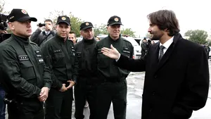 Ministrul slovac de Interne a demisionat în urma crizei generate de asasinarea jurnalistului Jan Kuciak