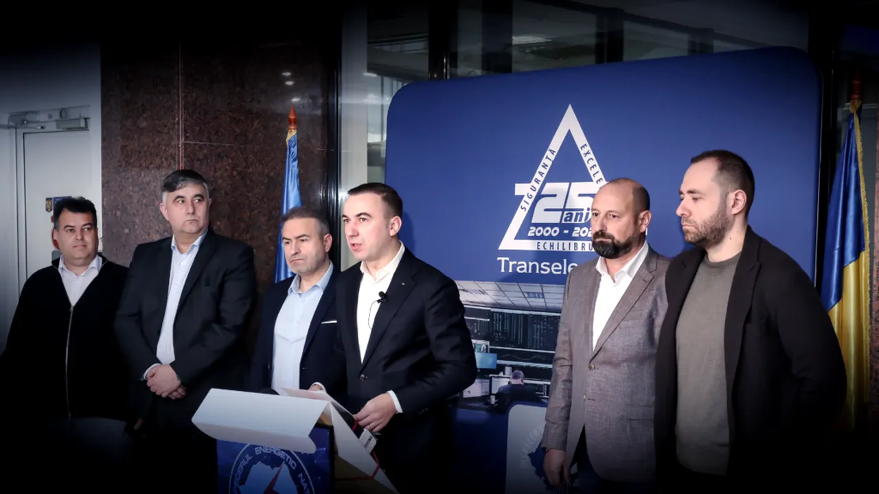 Statul ia în calcul ieșirea graduală din schema de platfonare a prețurilor la gaze naturale. Ministrul Bogdan Ivan explică variantele de lucru