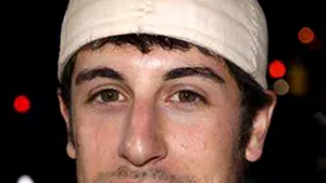 Actorul Jason Biggs din 
