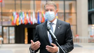 Iohannis va participa, luni, la Summitul Alianţei Nord-Atlantice