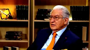 Cele 7 elemente care ne feresc de Alzheimer, potrivit neurochirurgului Vlad Ciurea. Oricine le poate urma!