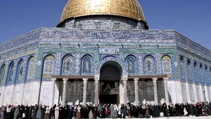 Un american a vrut să incendieze o moschee pentru a răzbuna atentatele din Franţa