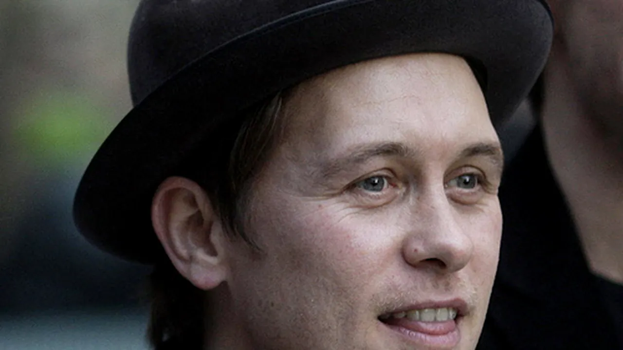Mark Owen, de la Take That, s-a internat într-o clinică de dezalcoolizare